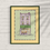 Thumbnail: Le Jardin Print