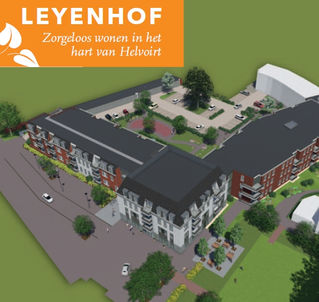 Modern, maar toch dorps wonen in Helvoirt