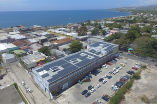 Energía Solar para Comercios: Impulsando Negocios Sostenibles en Puerto Rico con SunRun