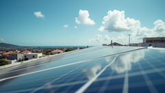Discover the Photovoltaic Systems Benefits in San Juan