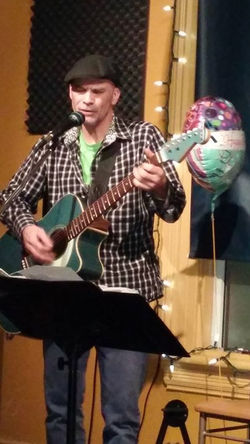 Photo ©Bethanne Keep