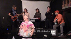 Jammin' at the APKoustic Jam - Sunday Nov 22