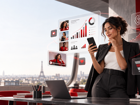 Marketing d’influence 2027 : transformez vos créateurs en croissance rentable