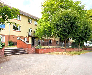 Tachbrook exterior