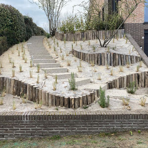 Tuin Oostduinkerke I