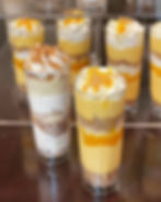 Dessert Shooters