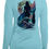 Thumbnail: Knot His Catch long sleeve shirt UV 50+