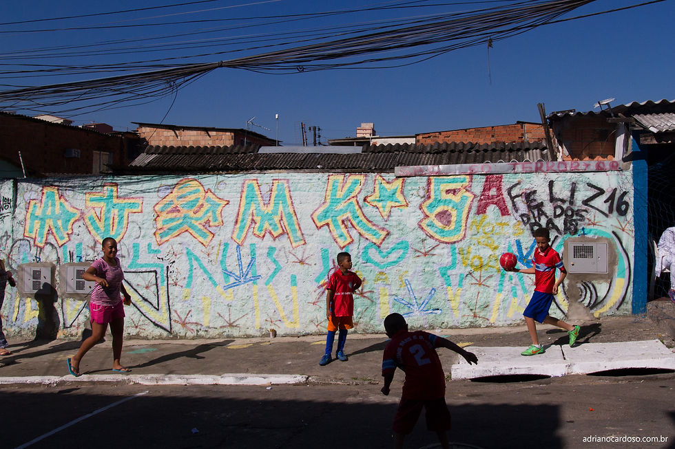 fotógrafo em Santos