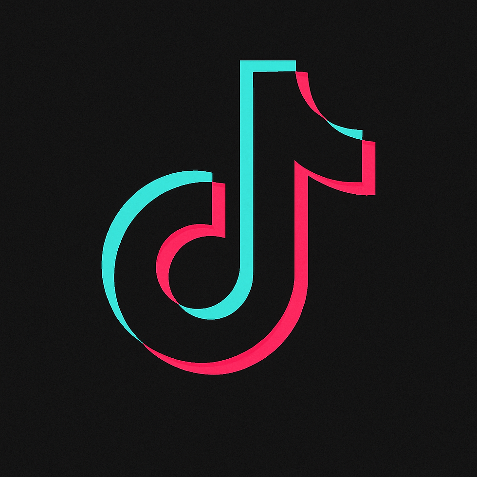 TikTok 