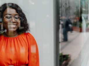 STYLISA FoundHers Notes: The Waiting Room