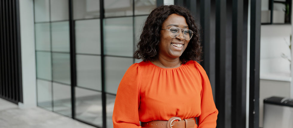 STYLISA FoundHers Notes: Why Are We So Uncomfortable Talking About Ambition?