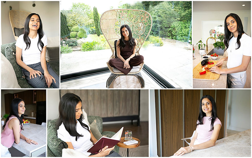 How Strategic Photography Supports Business Growth at Every Stage