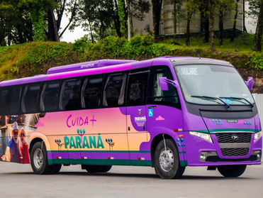 VOLARE FLY 12 GANHA ESCALA EM LICITAÇÕES E IMPULSIONA VENDAS NO BRASIL