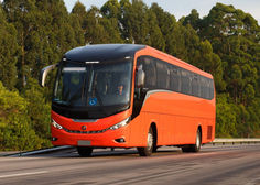 LUCRO LÍQUIDO DA MARCOPOLO CRESCE 8,8% NO PRIMEIRO TRIMESTRE DE 2026 E ALCANÇA R$ 264,6 MILHÕES