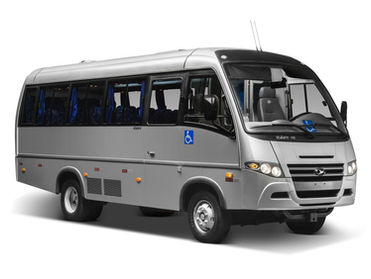 PRÊMIO LÓTUS RECONHECE VOLARE COMO MARCA DO ANO EM MICRO-ÔNIBUS
