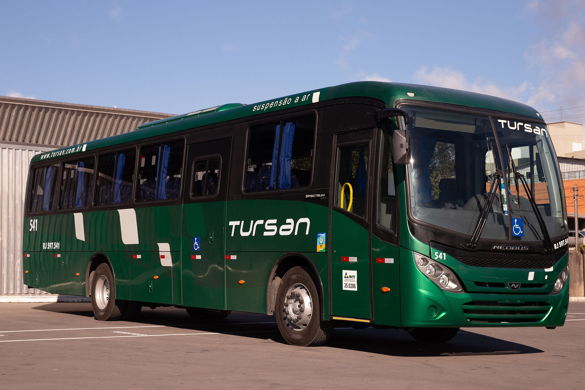 Neobus Spectrum Tursan_1