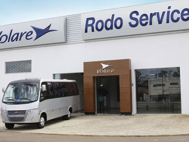 VOLARE PROMOVE FEIRÕES REGIONAIS PARA A VENDA DE MINIÔNIBUS