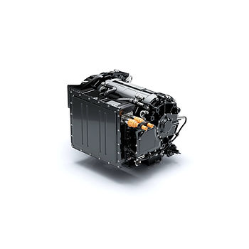 O novo sistema de tração elétrica VEDS 2.2 é um dos produtos em destaque da Driventic na IAA Transportation 2026.