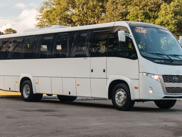 VOLARE PARTICIPA DO 7º ENCONTRO DAS EMPRESAS DE TRANSPORTE TURÍSTICO DE SANTA CATARINA