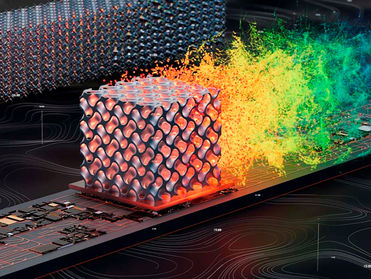 ALTAIR LANÇA ALTAIR HYPERWORKS 2023 COM SÉRIE DE WEBINAR NO BRASIL