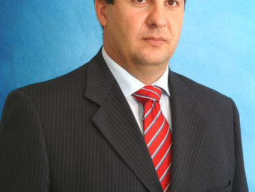 RUBENS SAUTNER PROMOVIDO A DIRETOR DA SAINT-GOBAIN AUTOVER