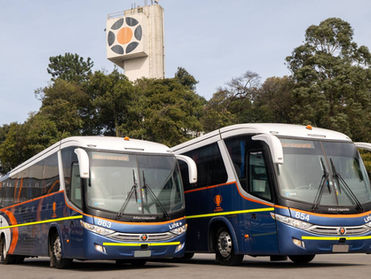 MARCOPOLO FORTALECE PRESENÇA NO SEGMENTO DE MINERAÇÃO DO CHILE