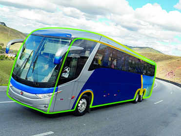 MARCOPOLO JÁ ESTÁ PREPARADA PARA ATENDER RESOLUÇÃO DO CONTRAN 629/16