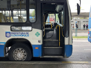 TECNOLOGIA IMPULSIONA A MOBILIDADE: LUMINATOR LANÇA CONTADOR DE PASSAGEIROS EM TEMPO REAL E AUMENTA EFICIÊNCIA DA GESTÃO DE FROTA