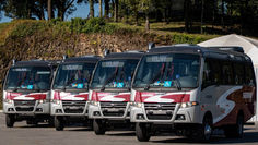 VOLARE AMPLIA LIDERANÇA NO SEGMENTO BRASILEIRO DE MINERAÇÃO