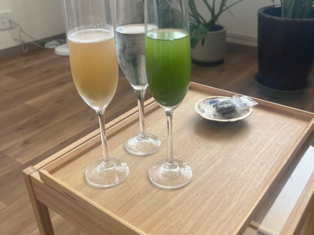 痩身によもぎ蒸し