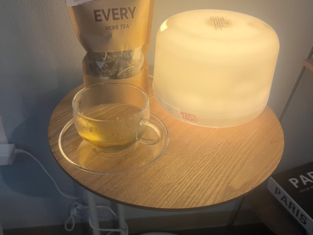 秋のメンタルケア