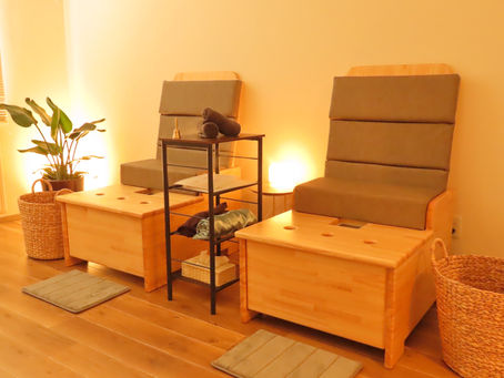 良質な睡眠のための