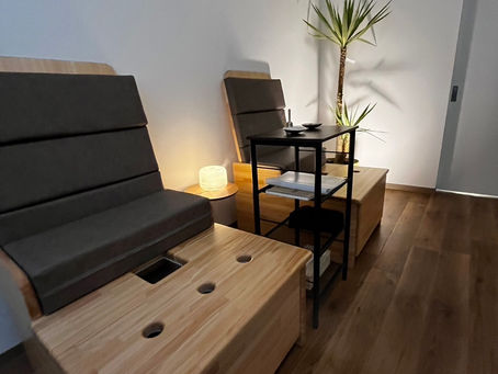 よもぎ蒸しが消化に与える効果