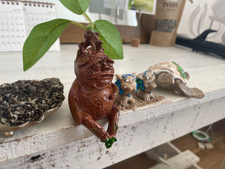 女子の敵!日焼け対策によもぎ蒸し?