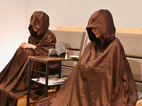 毎日のつらい肩こりに