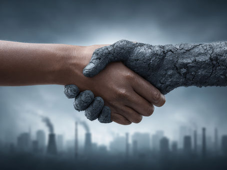 Collaboration as Strategy: From Solo Efforts to Shared Impact