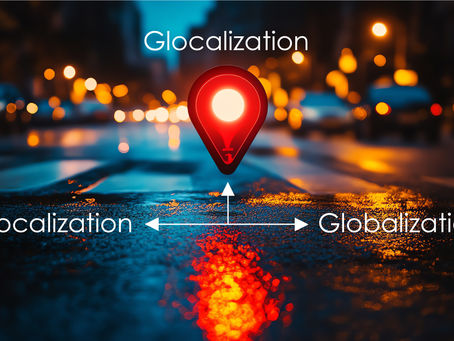 The Future of Regional Loops: When Local Becomes Global Again