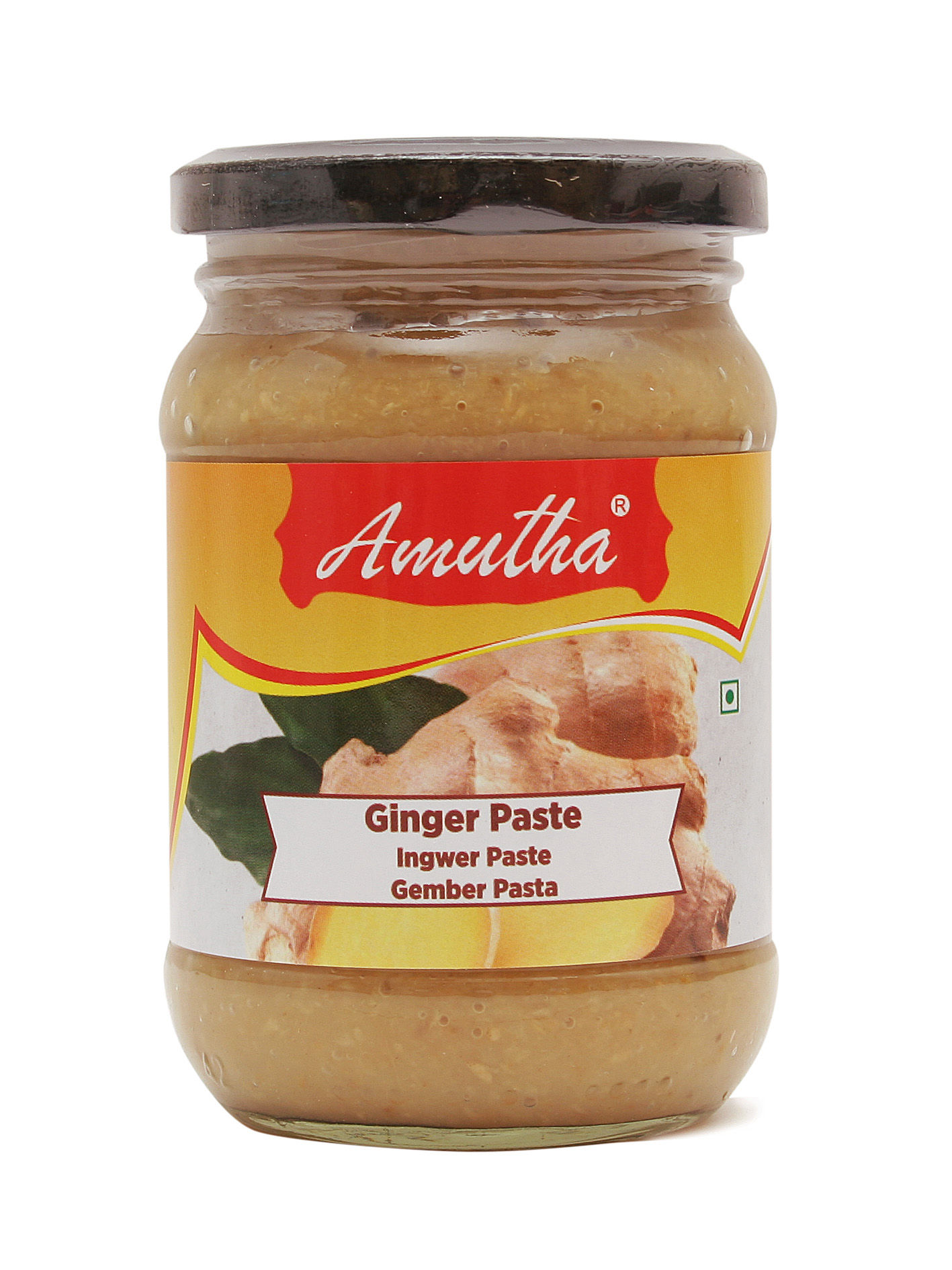 Ginger Paste Amutha 300 g