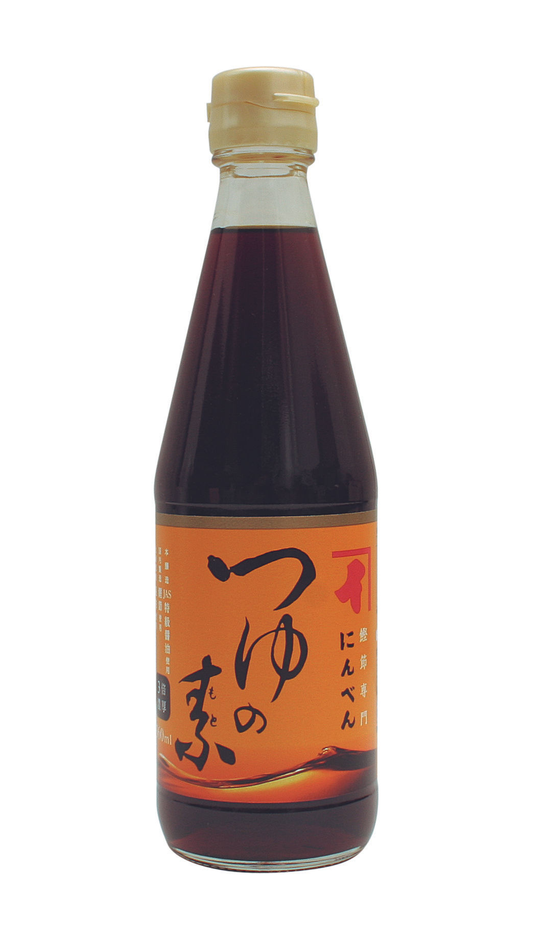 Tsuyu no Moto 360 ml