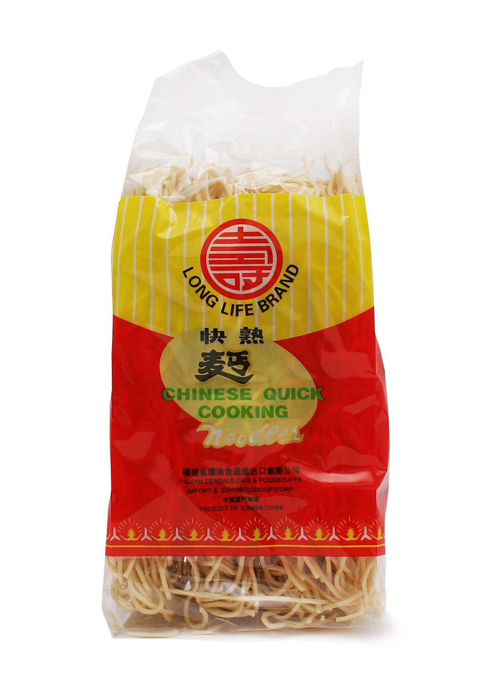Chinese Quick Cooking Mie Noodles 500 g