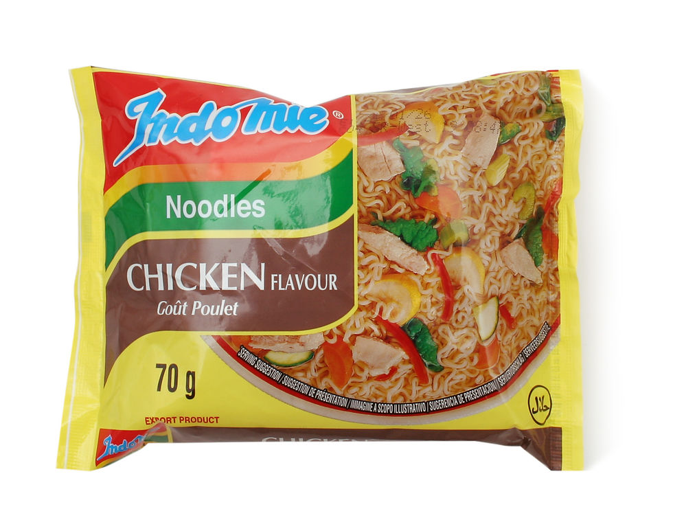 Indomie - Chicken Flavour 70 g