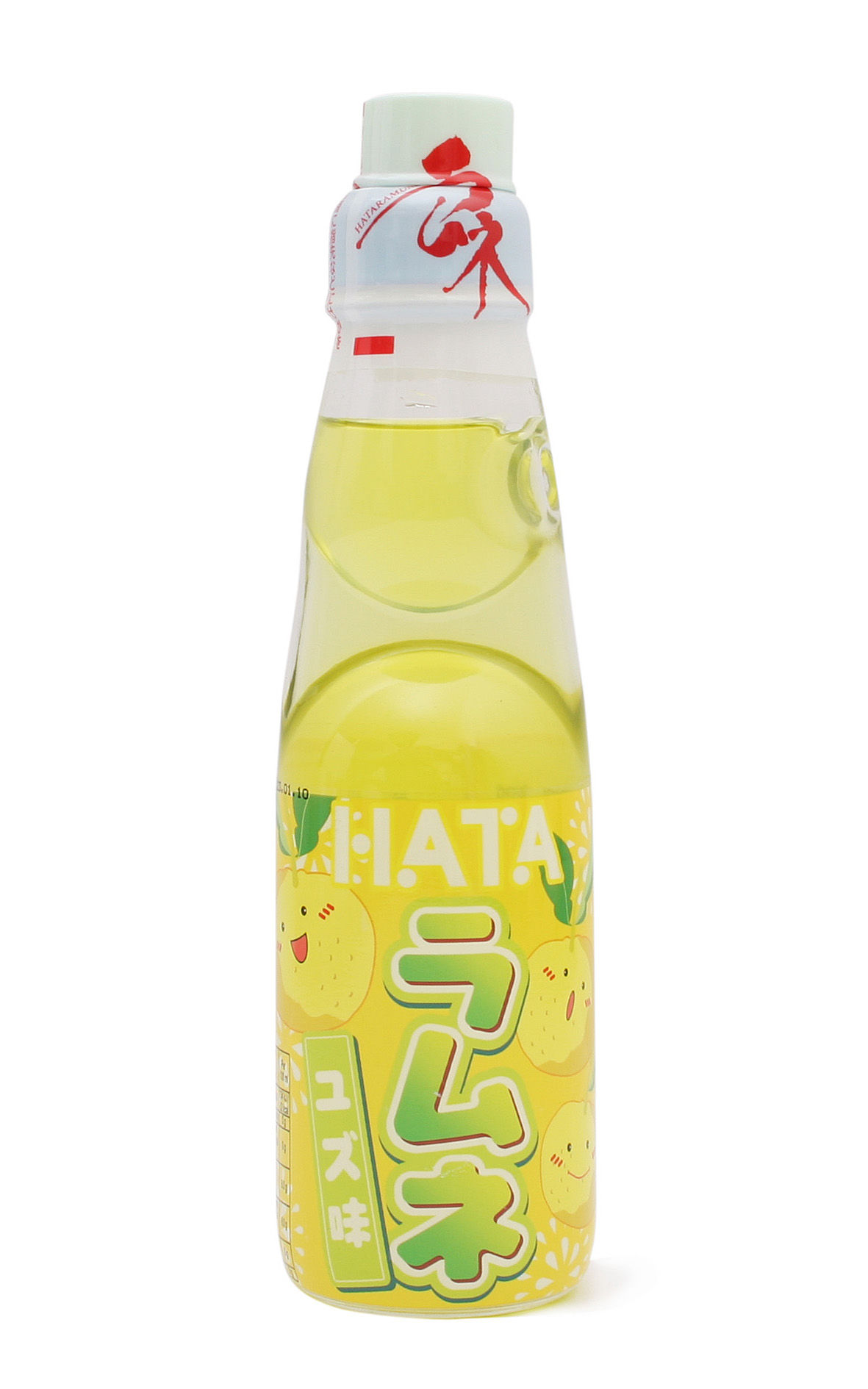 Ramune Yuzu 200 ml