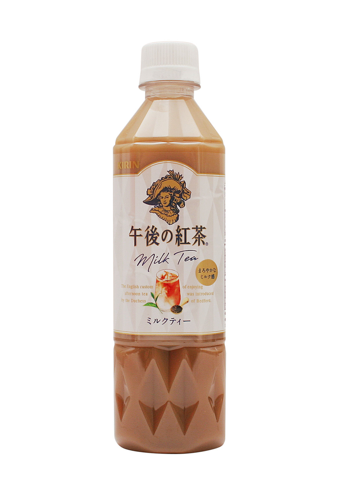 Gogo no Kocha Milk Tea 500 ml
