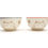 Miniaturbild: Bowl Set «Cats» 13 cm, edo Japan