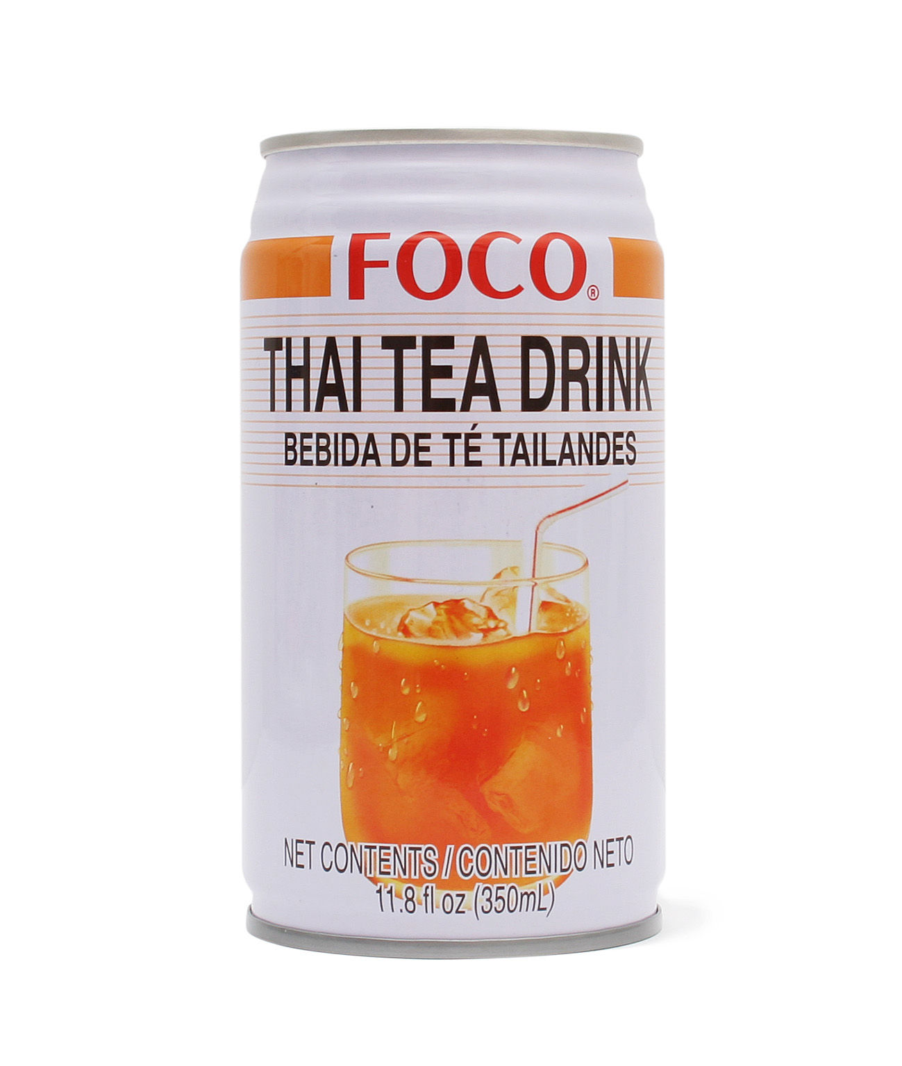 Thai Tea Drink 350 ml