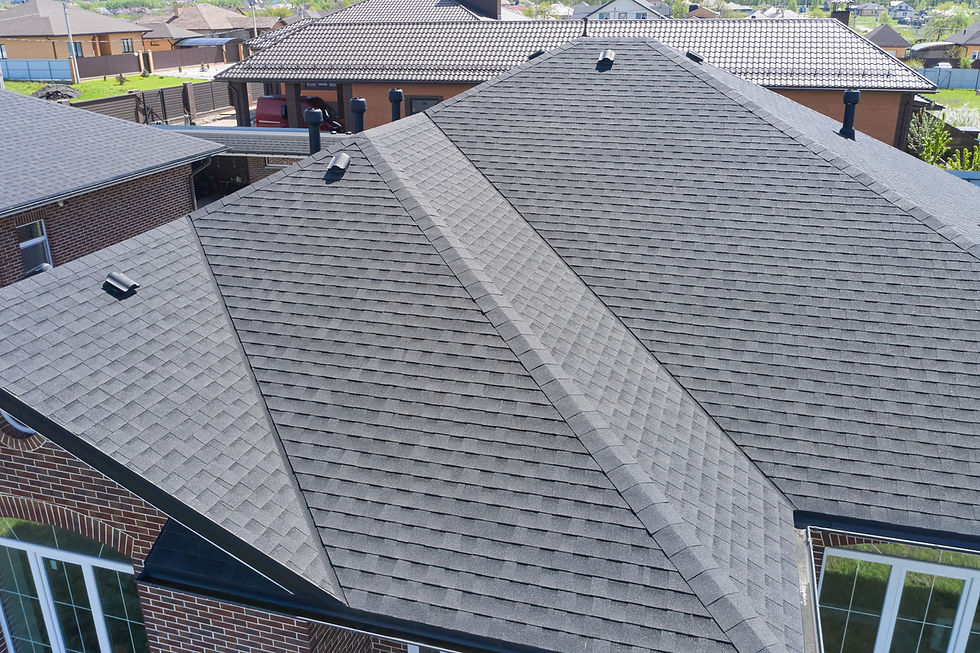 roof replacement