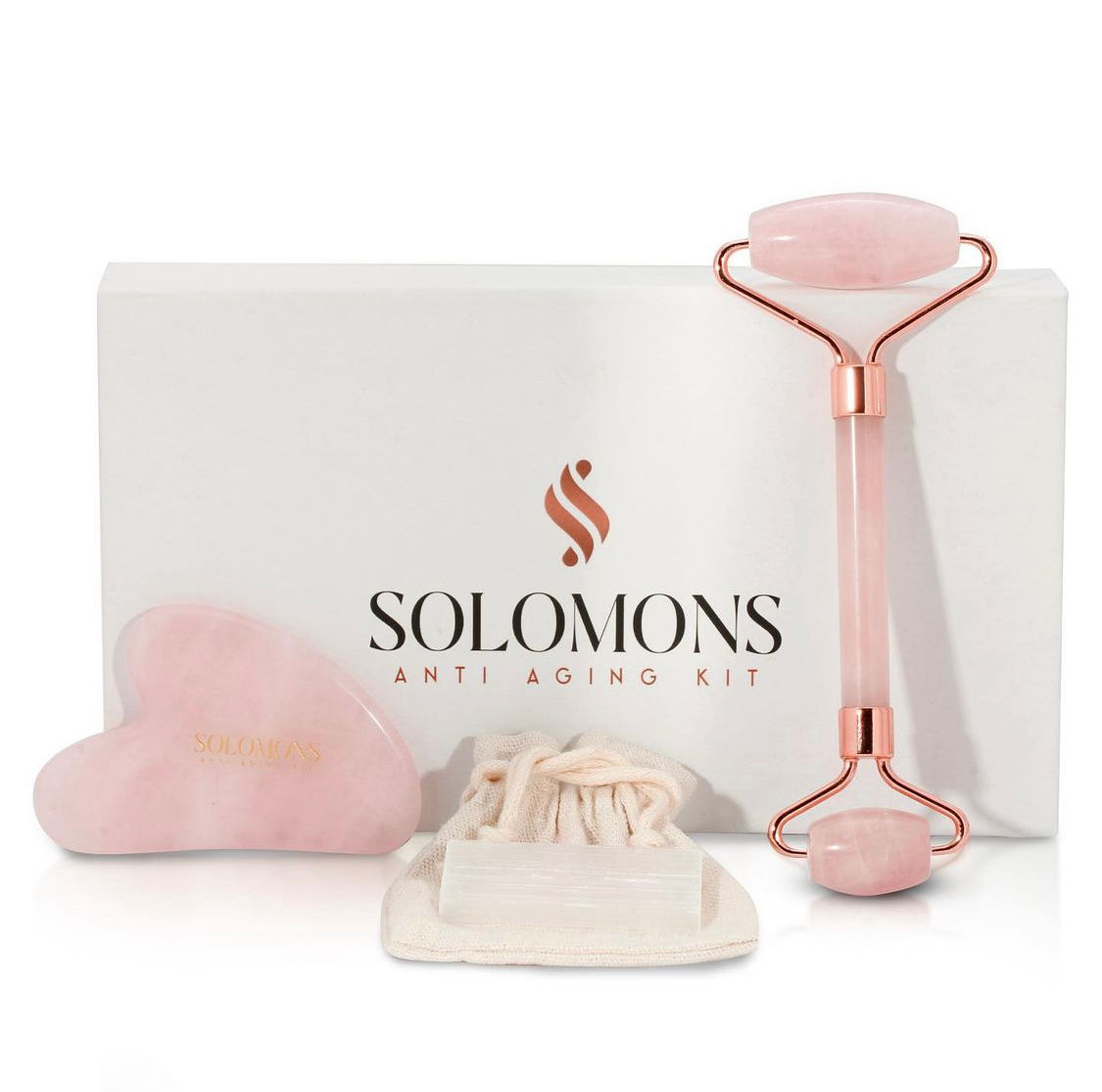 SOLOMONS Anti Aging Kit
