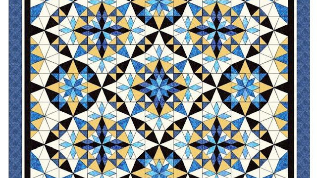 Brian Goes to Alaska