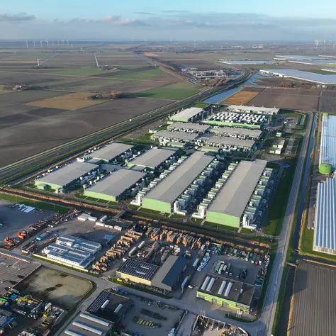 UK Energy Infrastructure Heading Into 2026. What Investors and Developers Need to Know.