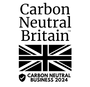 Carbon Neutral Britain logo